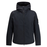 Hooded Jacket