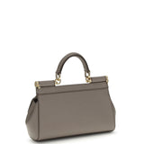 Sicily small leather Handbag