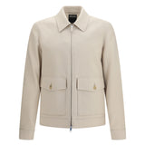 Oasi linen Jacket