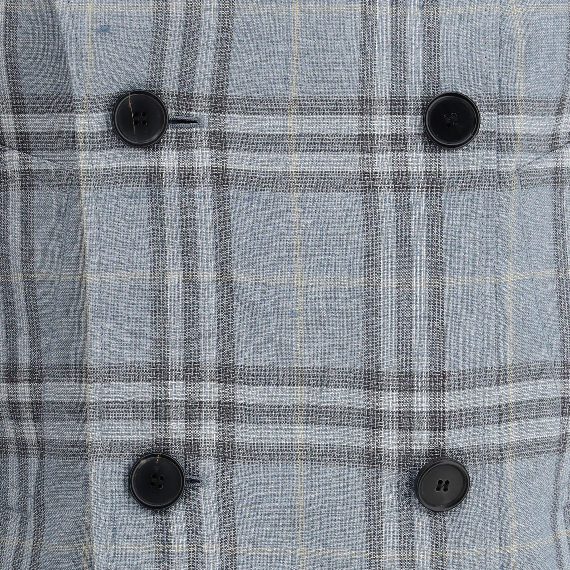 Archivio Check Jacket