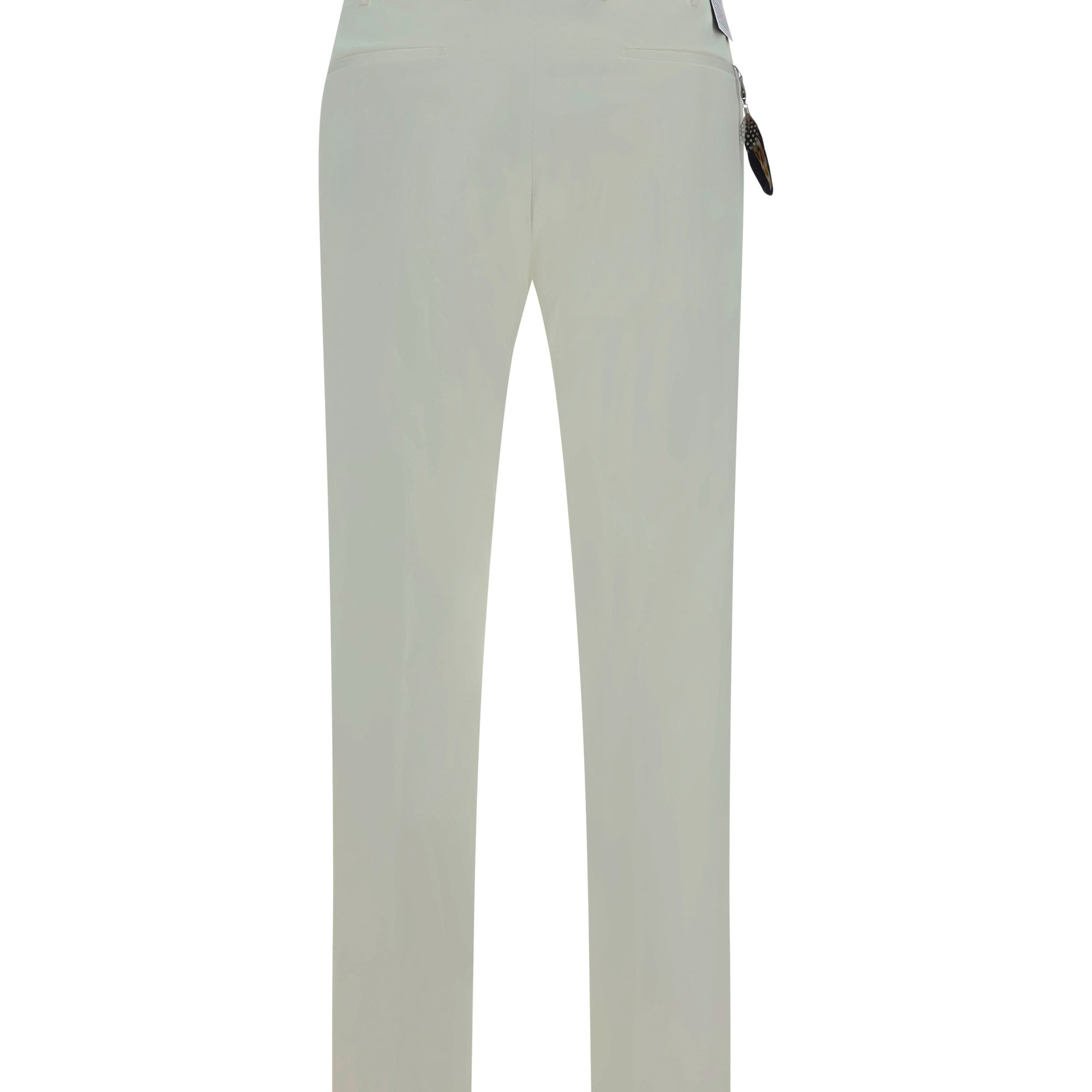 Cotton Pants