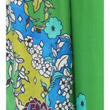 Nanci silk Pants