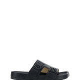 Ease Sandals