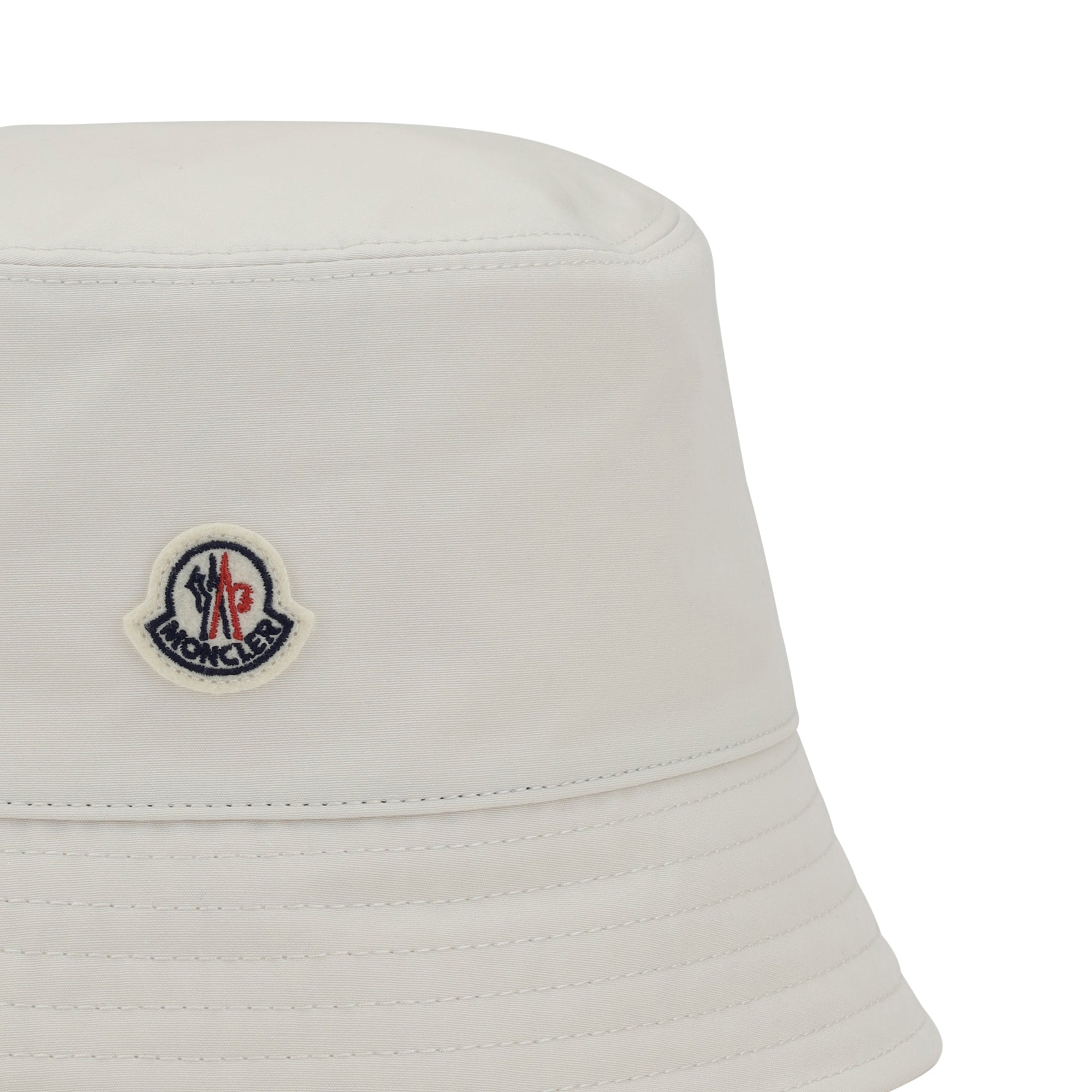 Logoed Bucket Hat