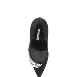 Pluma Fabio Pumps