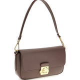 C-Me Lock medium Shoulder Bag