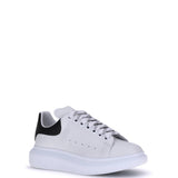 Leather Sneakers