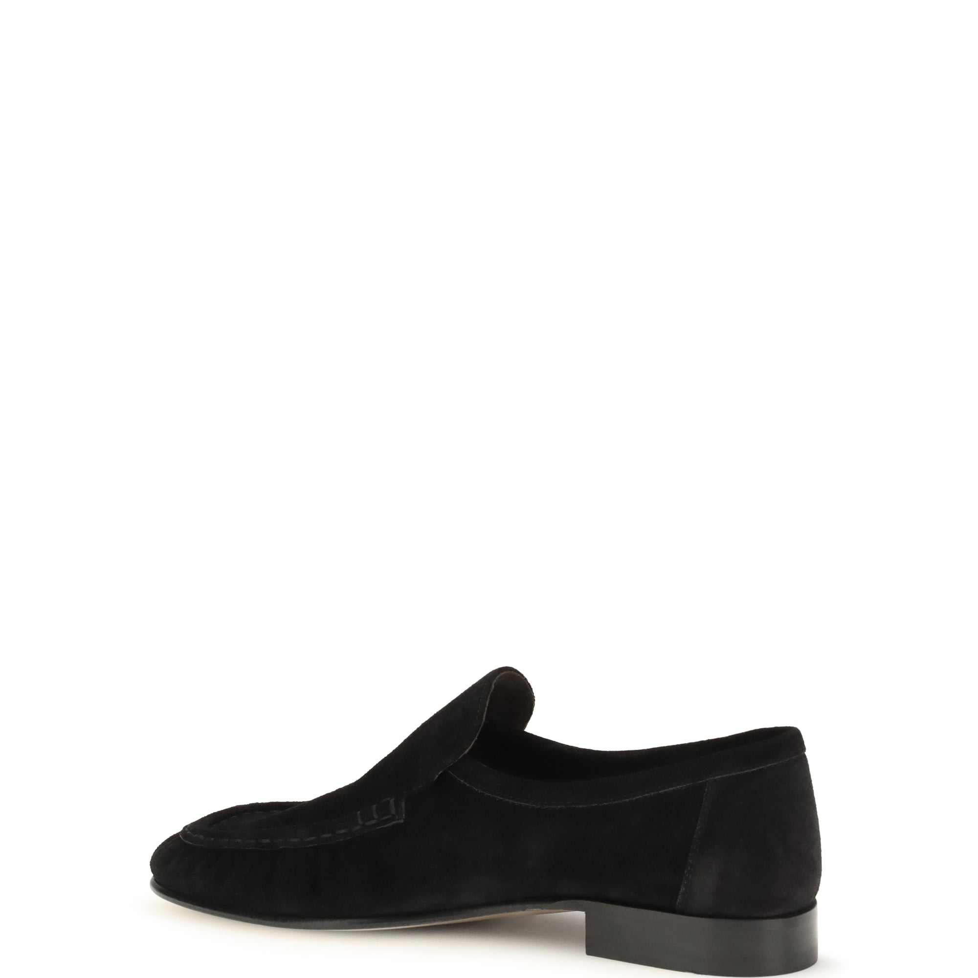 Two Loafers