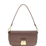 C-Me Lock medium Shoulder Bag