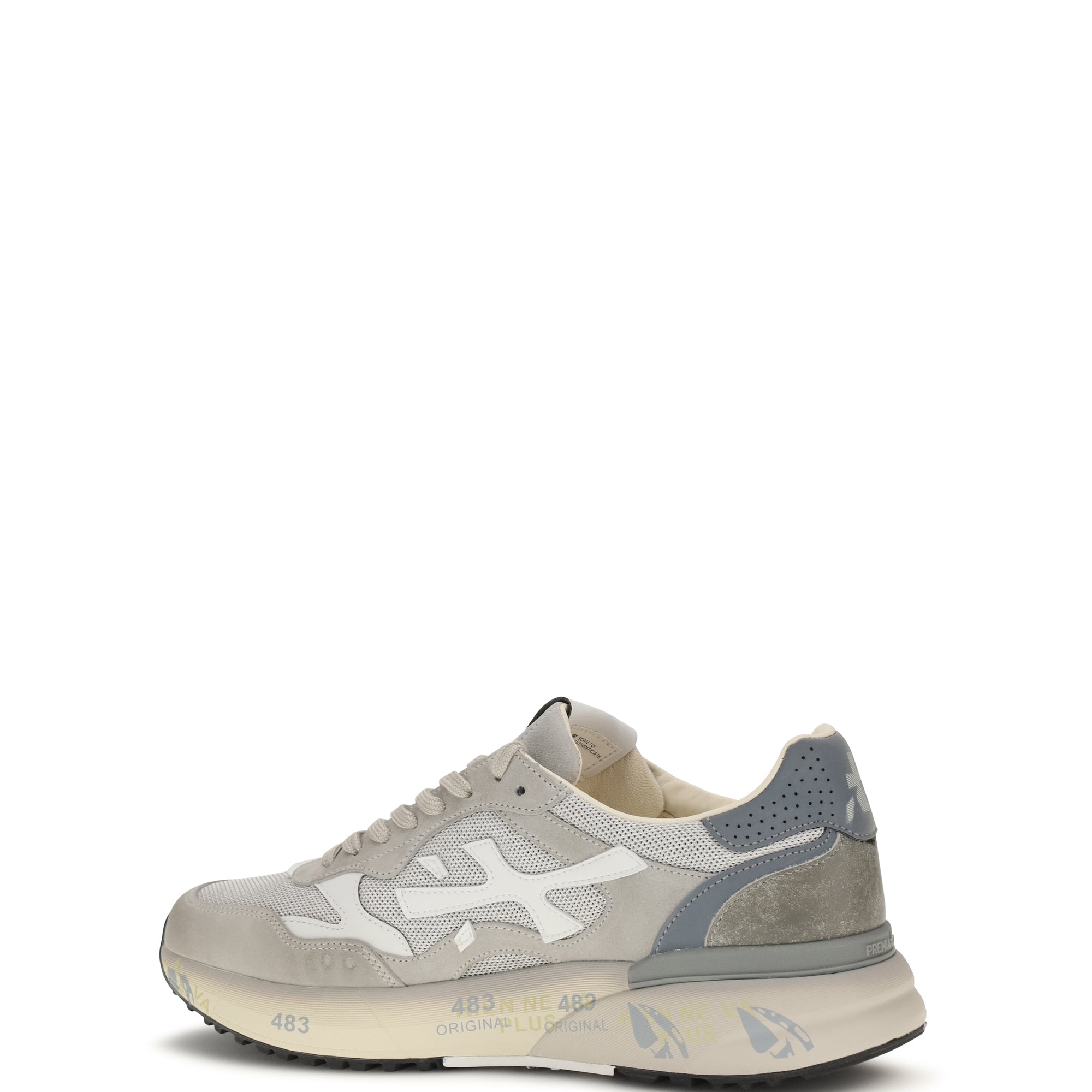 Mick01 Sneakers