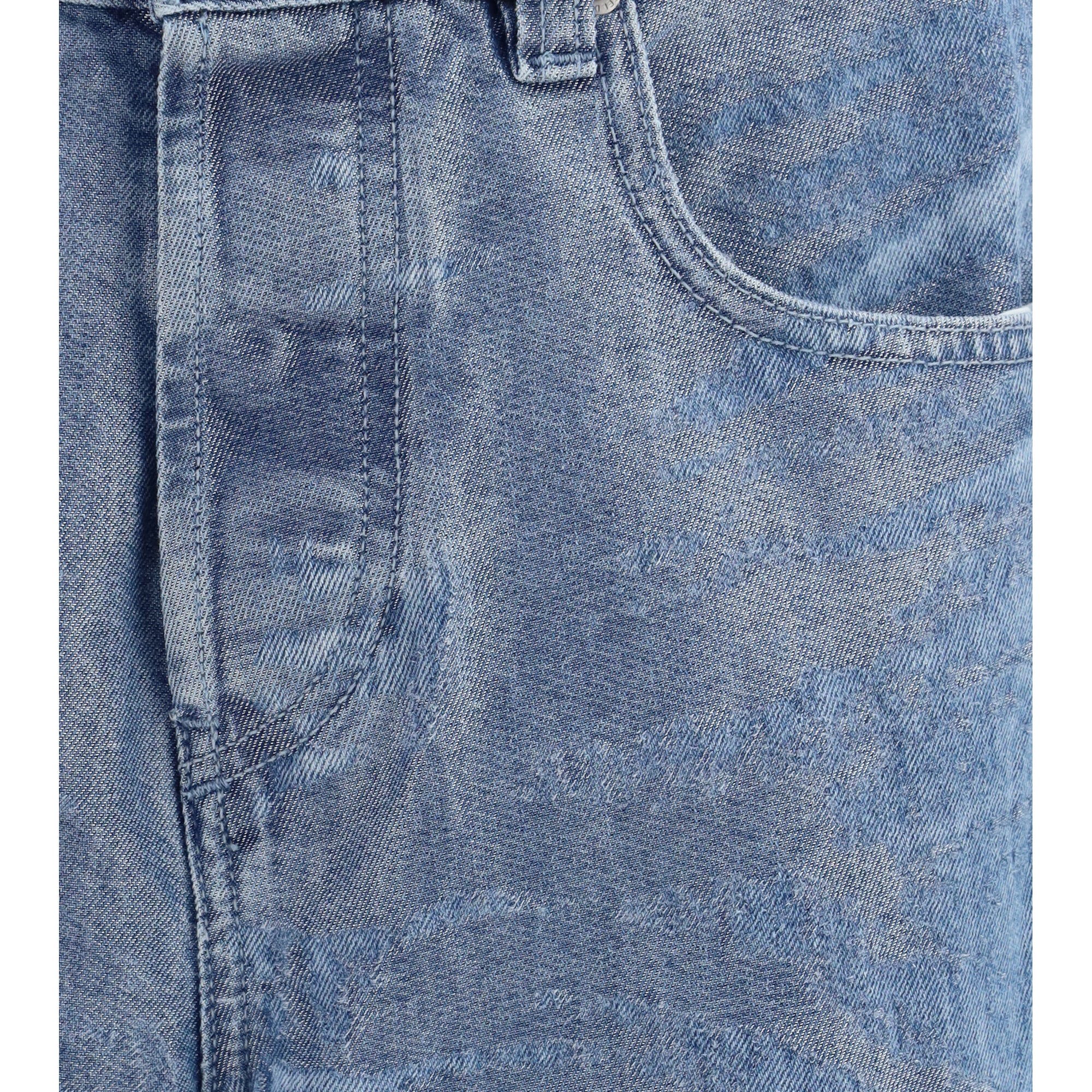 2001 D-Macro-FSI1 Jeans