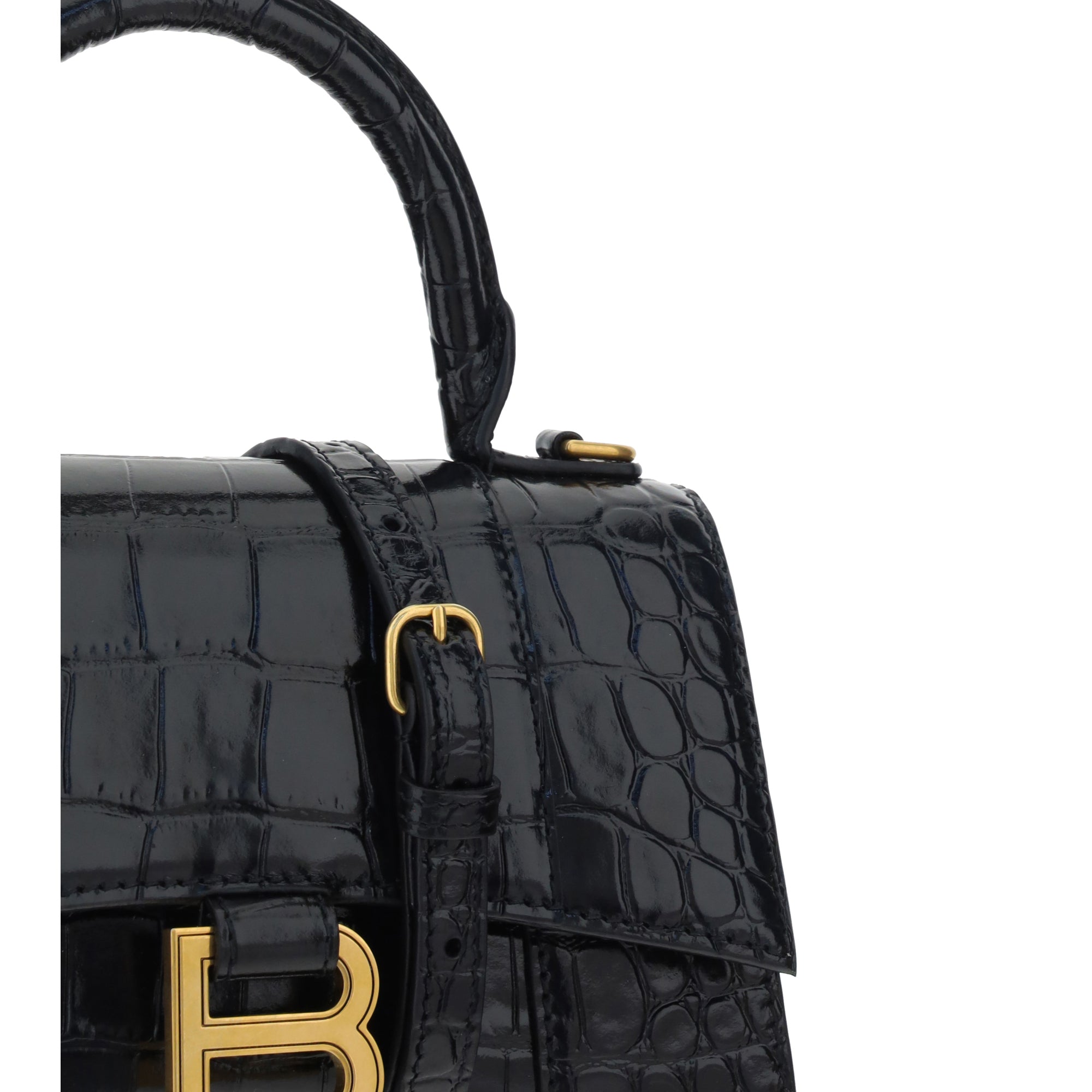 Hourglass Handbag