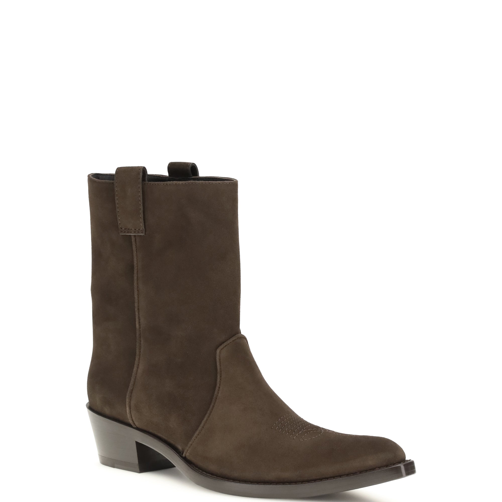 Clive Ankle Boots