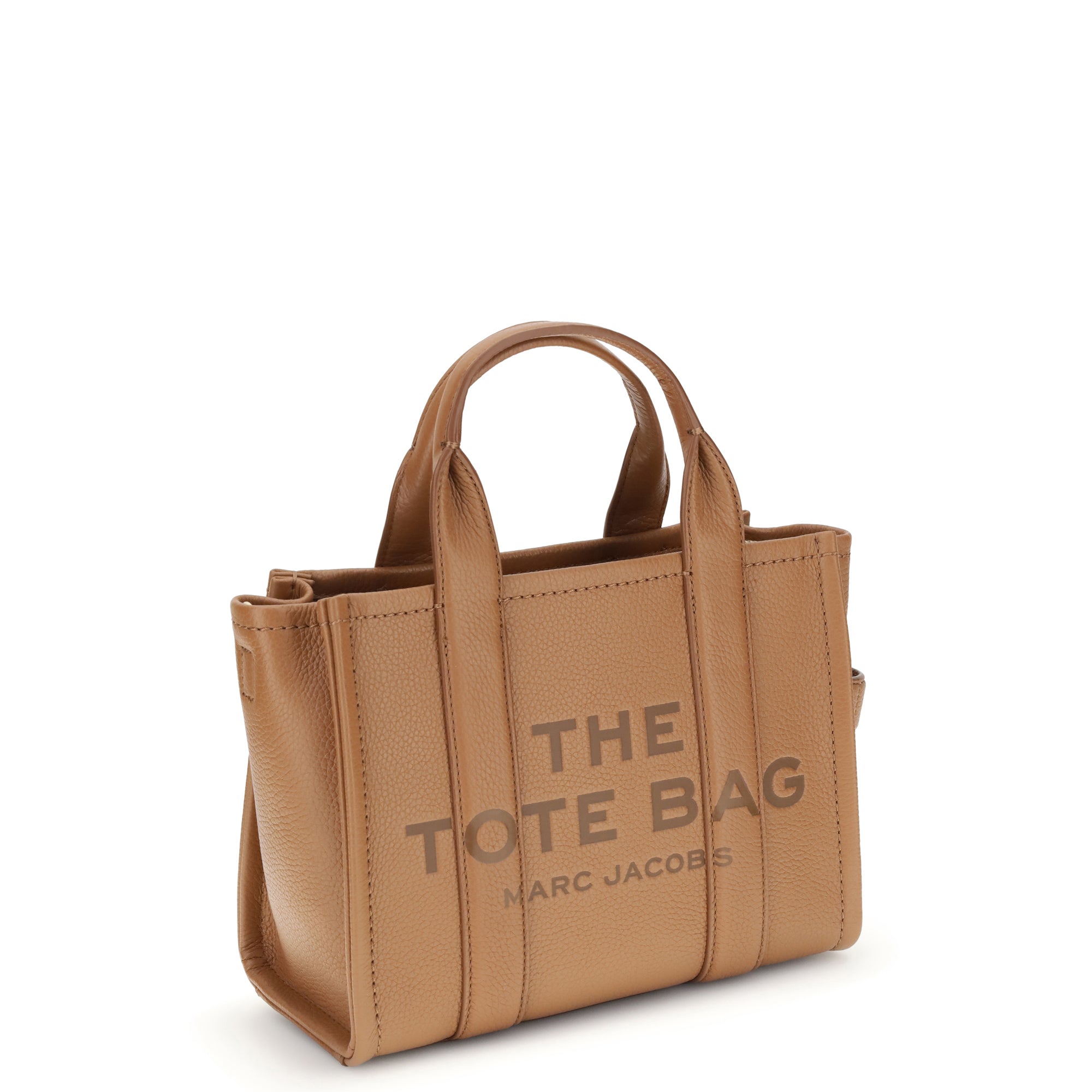 The Small Tote Handbag