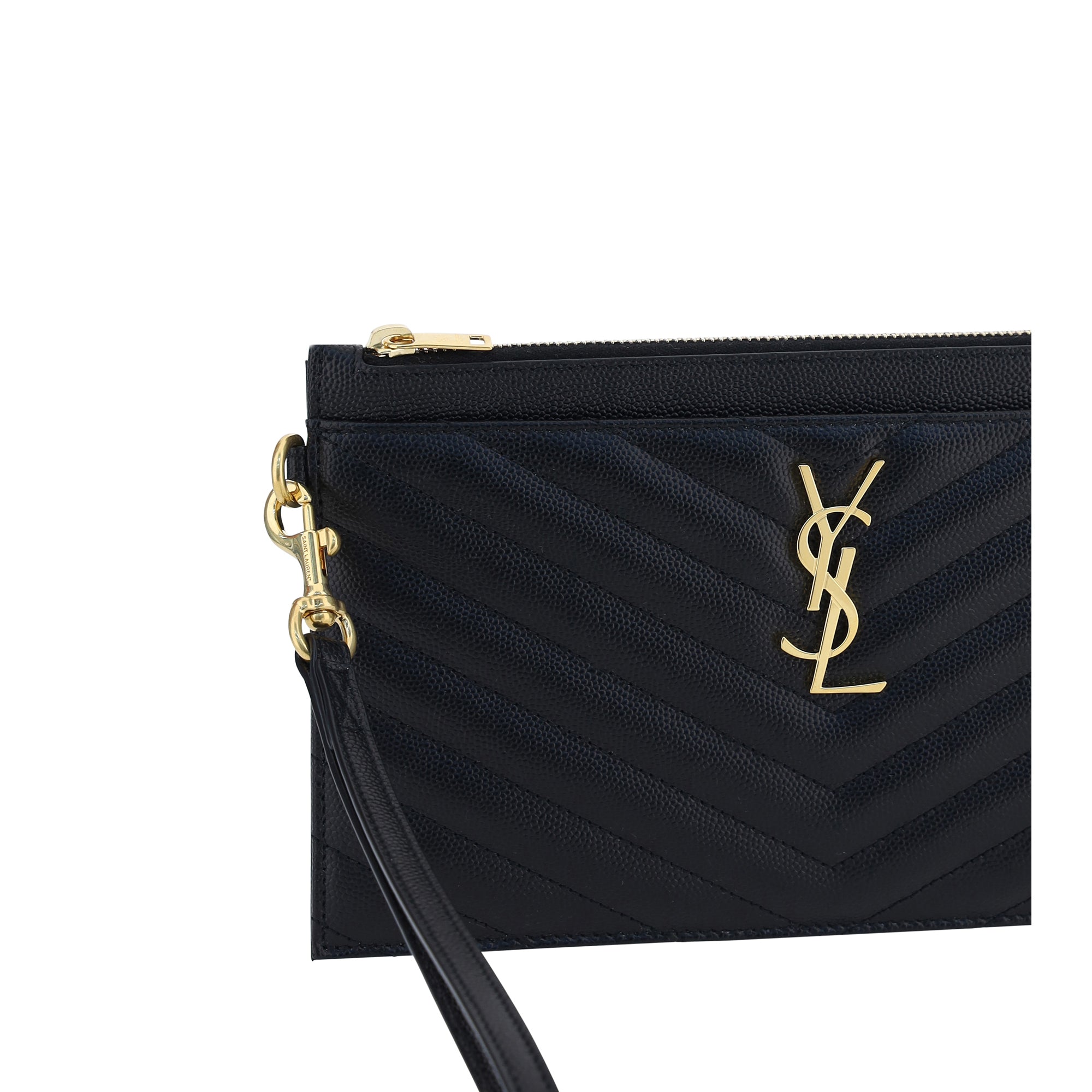 YSL Clutch Bag