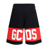 Band Logo Sweat Shorts