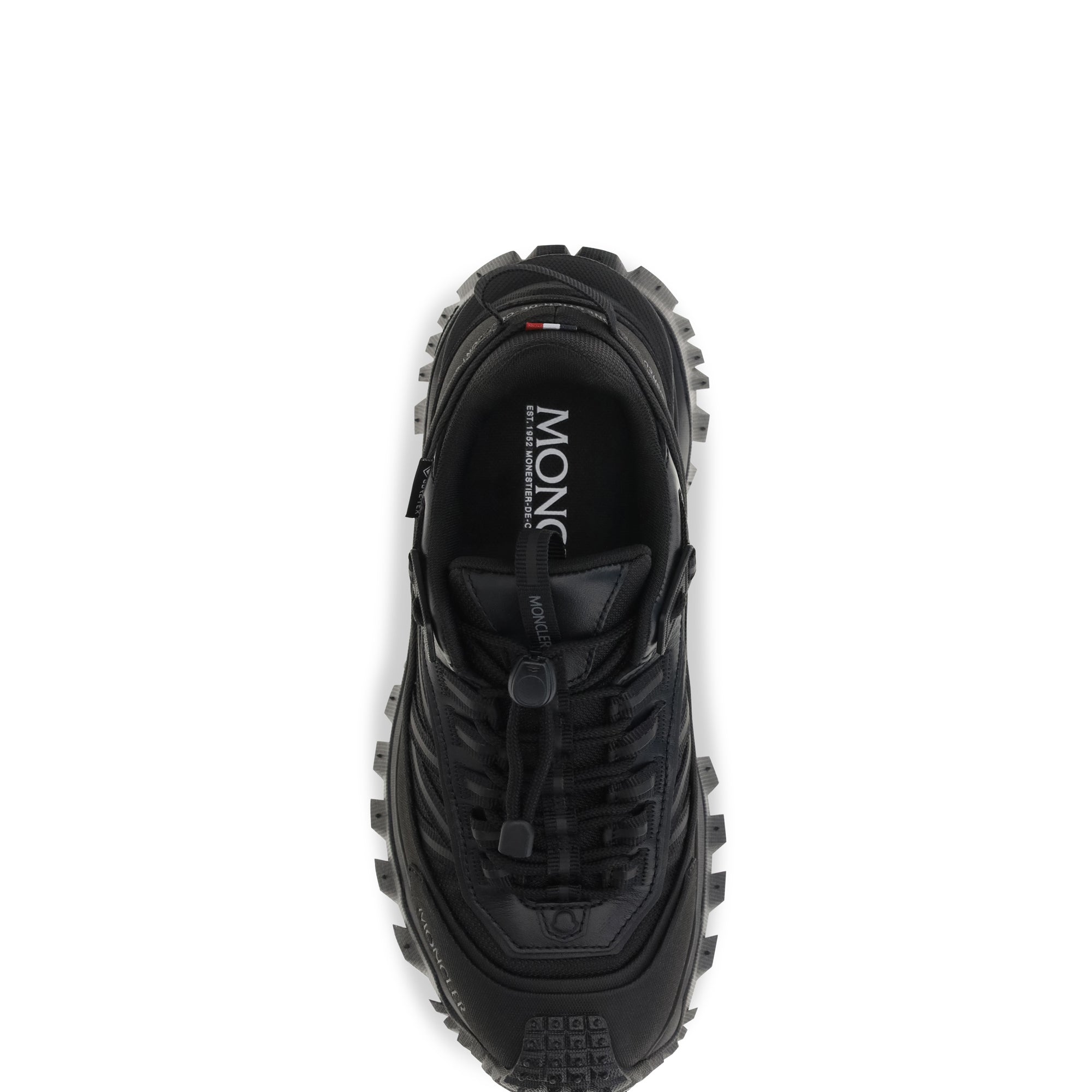 Trailgrip GTX Sneakers