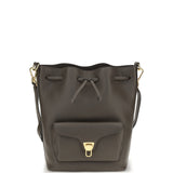 Beat Generation Bucket Bag