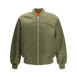 W-Type-D1 reversible Bomber Jacket