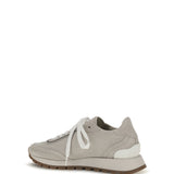 Leather Sneakers