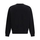 Printed organic cotton Sweatshirt