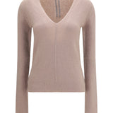 V-neck Sweater