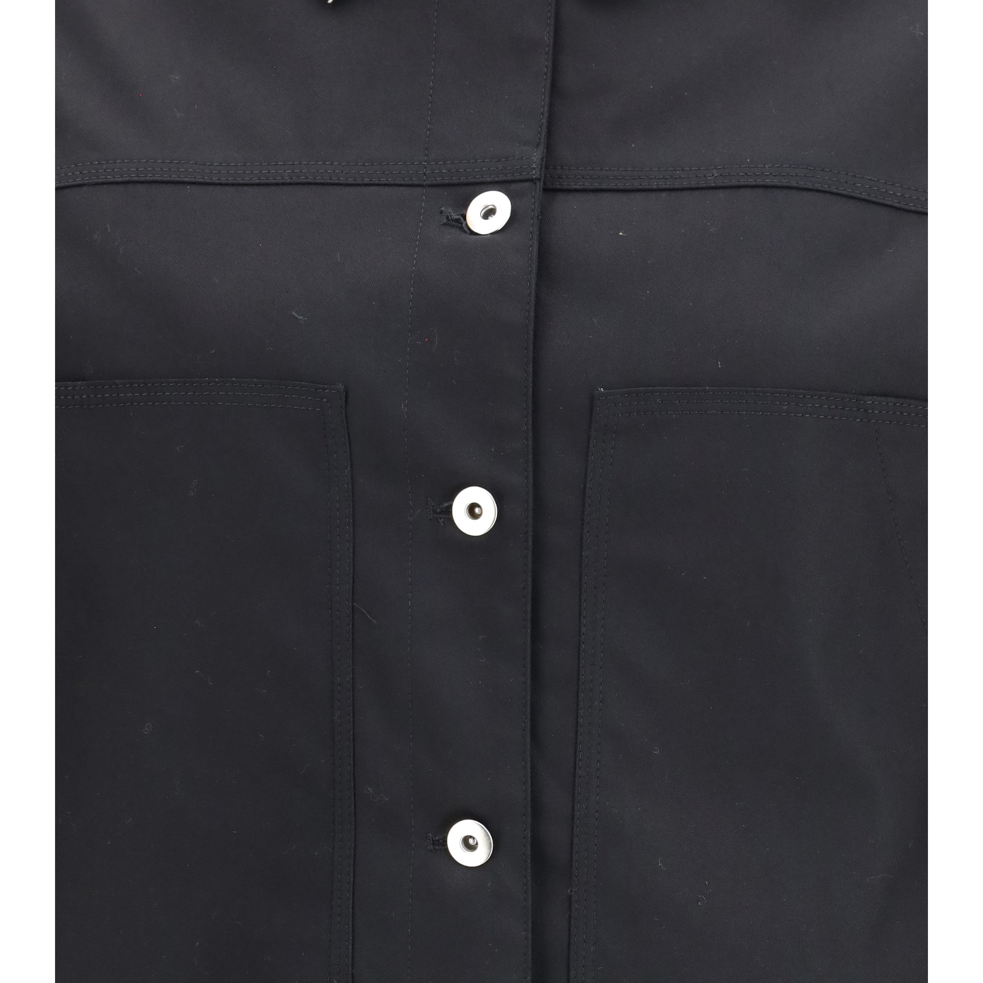 Joe Jacket