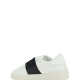 Valentino Garavani Rockstud Open Sneakers