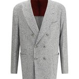 Deconstructed Blazer