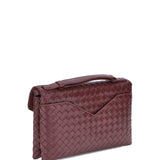 Knot Lock Shoulder Bag