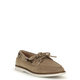 Suede Grace Loafers