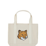 Fox Head Handbag