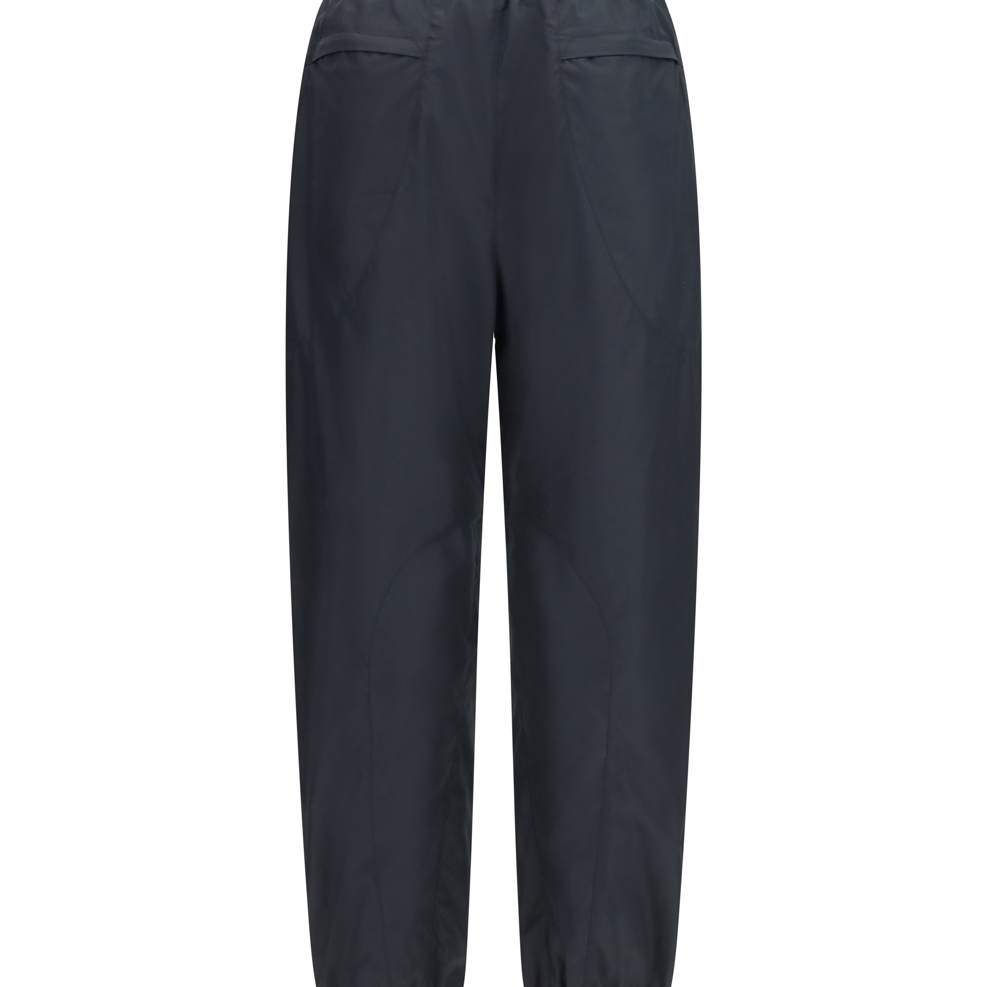 Couture seam jogging Pants