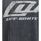 Racing Skate T-shirt with print