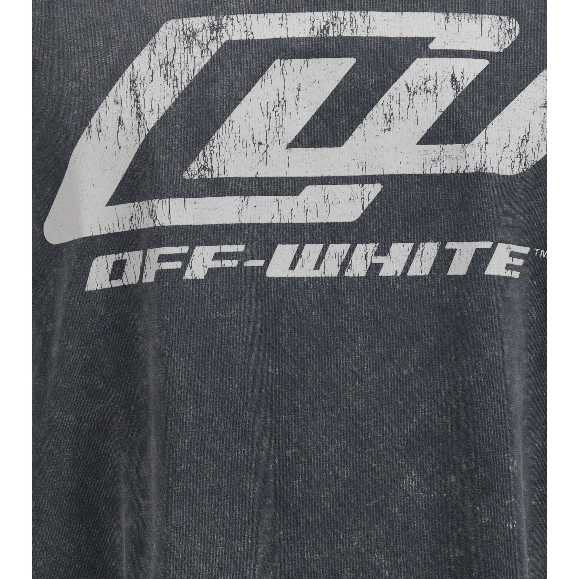 Racing Skate T-shirt with print