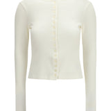 Kari long Cardigan