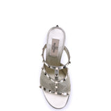 Rockstud Sandals
