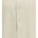 Off Terry Bowling Shirt