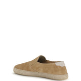 Suede Sneakers
