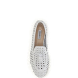 Leather Loafers
