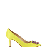 Hangisi Pumps