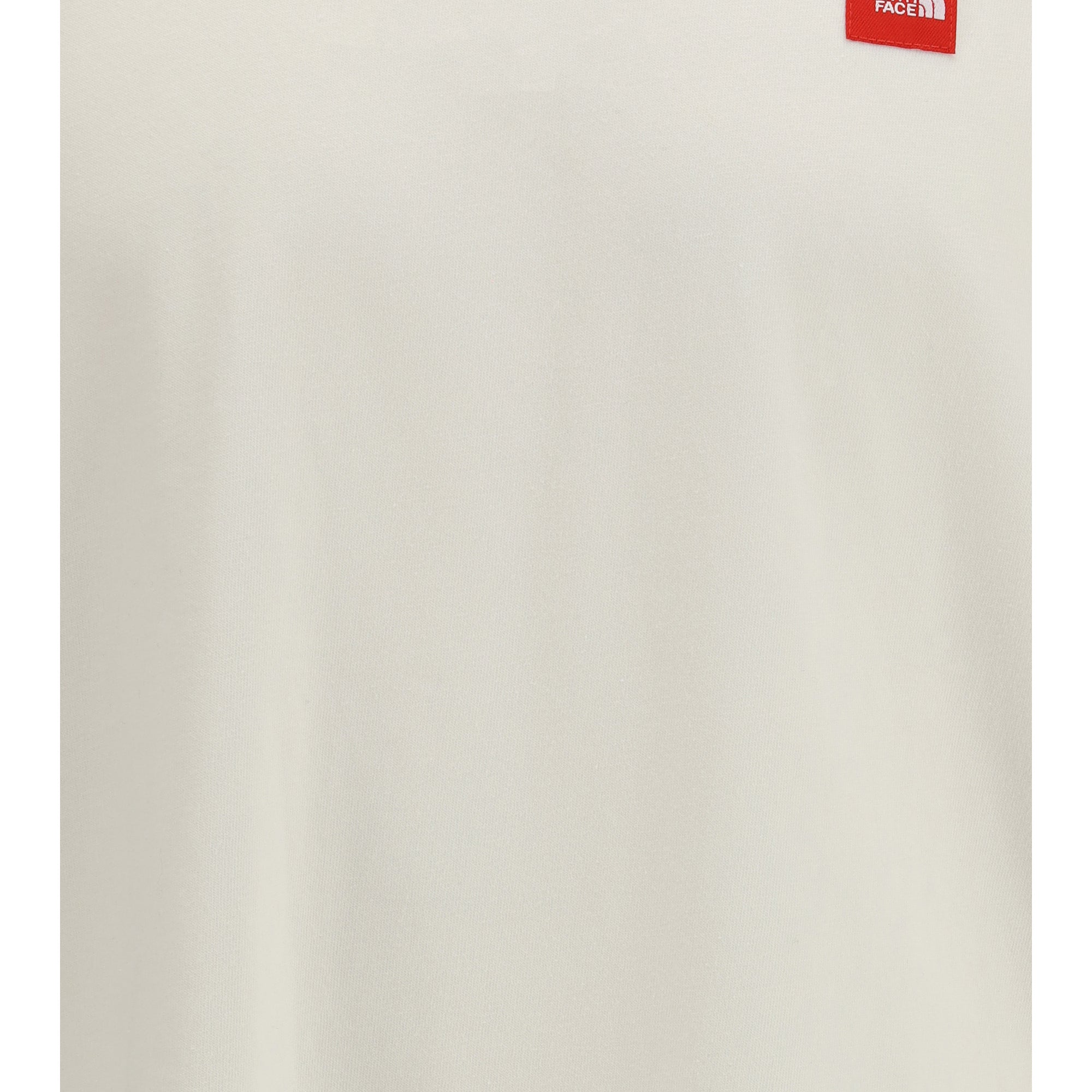 Red Box Relaxed T-shirt