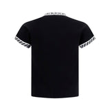 Knit T-shirt