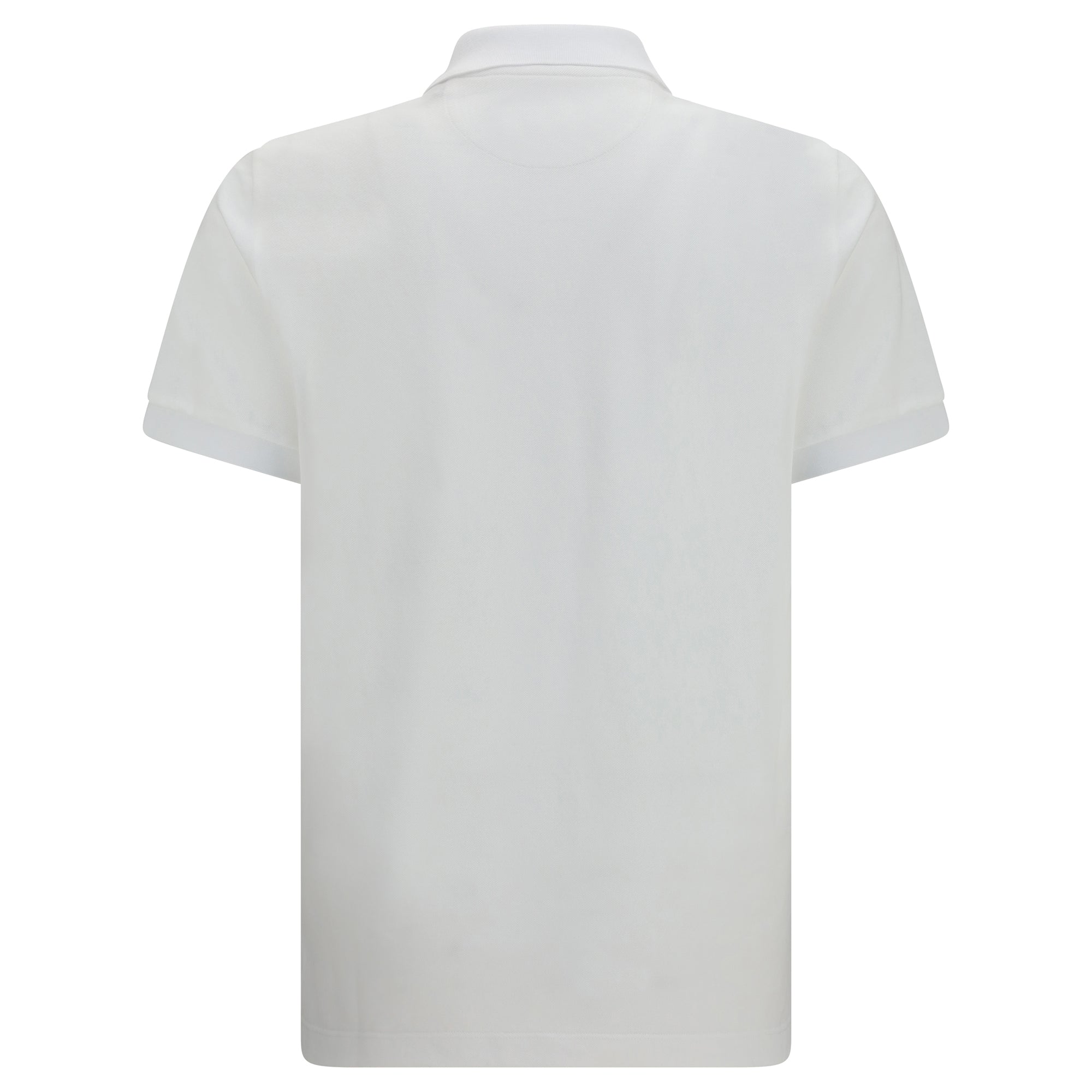 FF logo piqué Polo