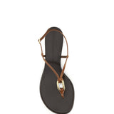 Amhelia leather Sandals