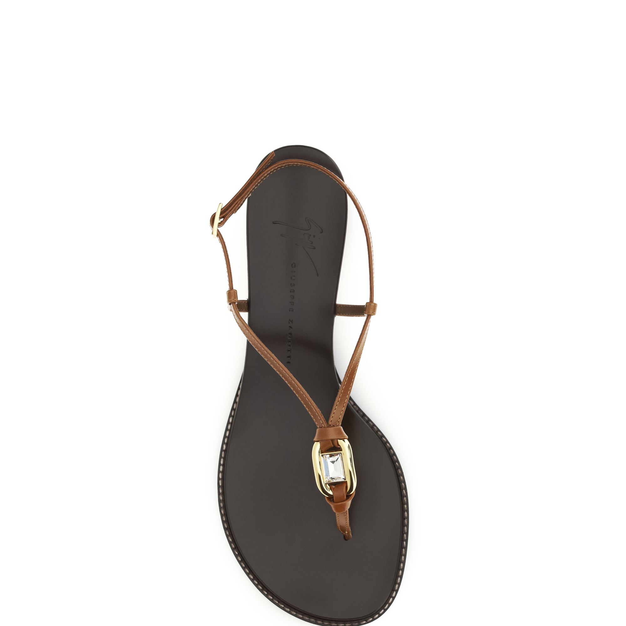 Amhelia leather Sandals