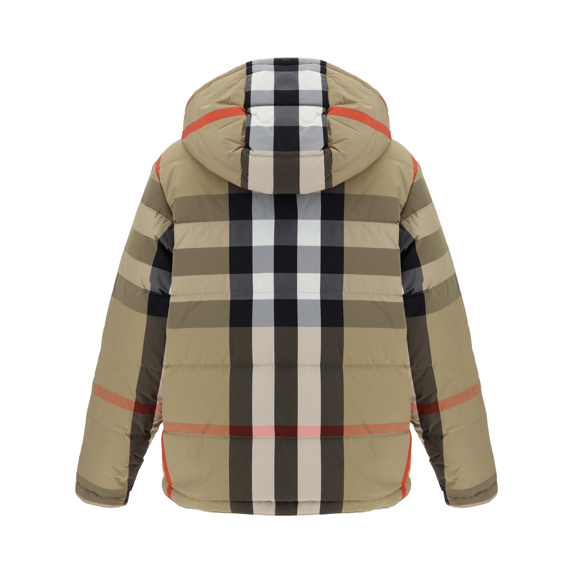 Down Jacket
