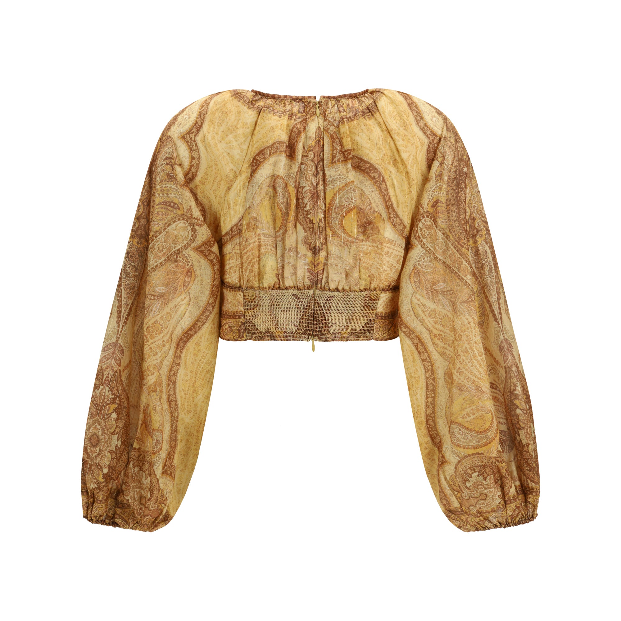 Bustier Top Wanderlust