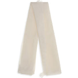 Cashmere and silk Scarf