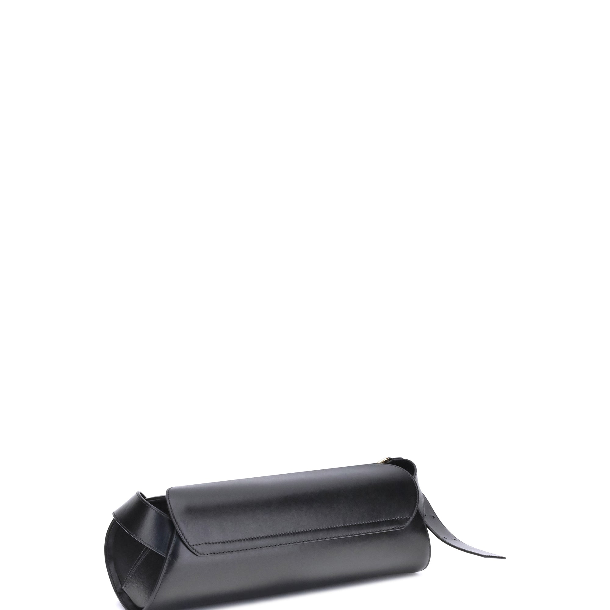 Large Cannolo Shoulder Bag